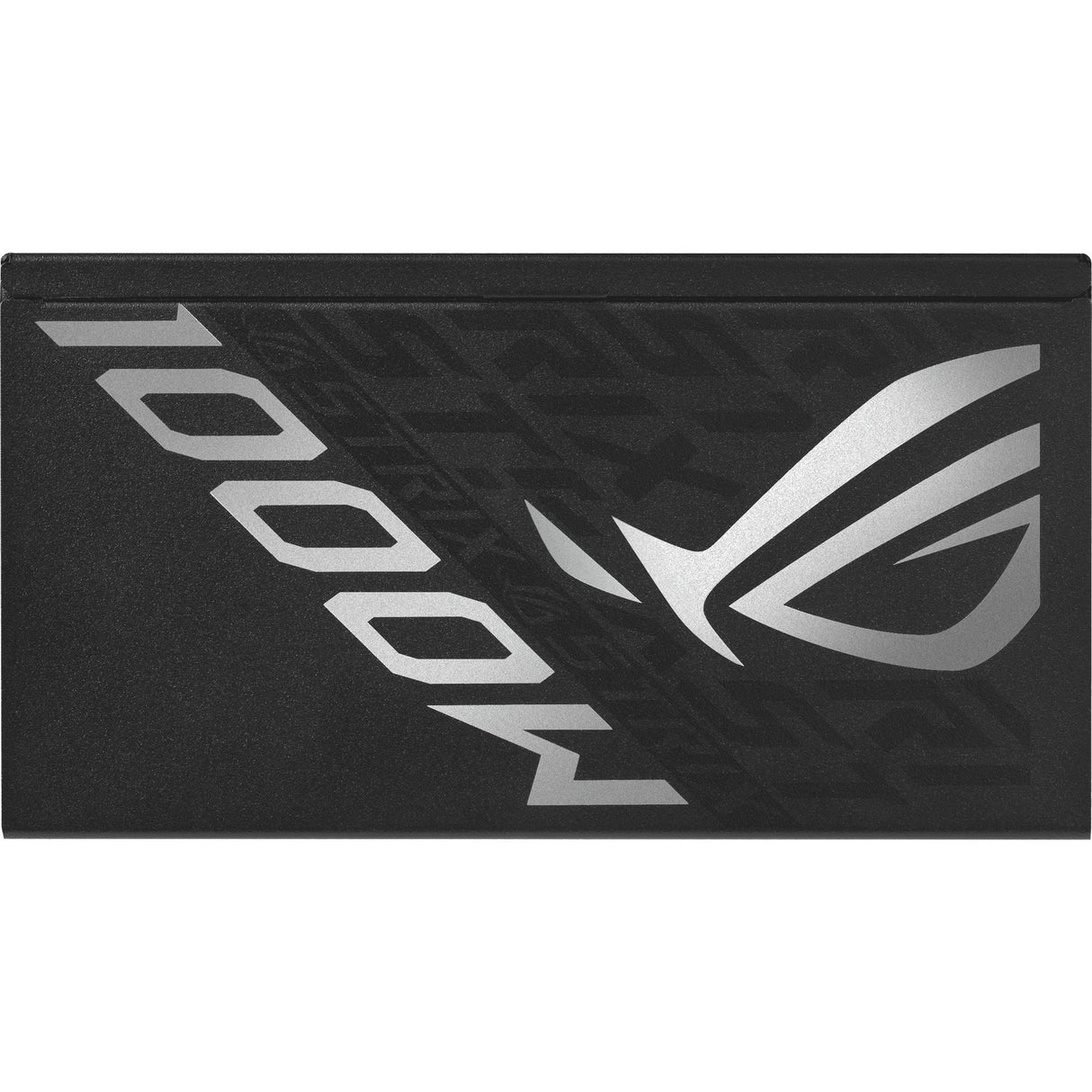 Asus rog strix 1000w platine