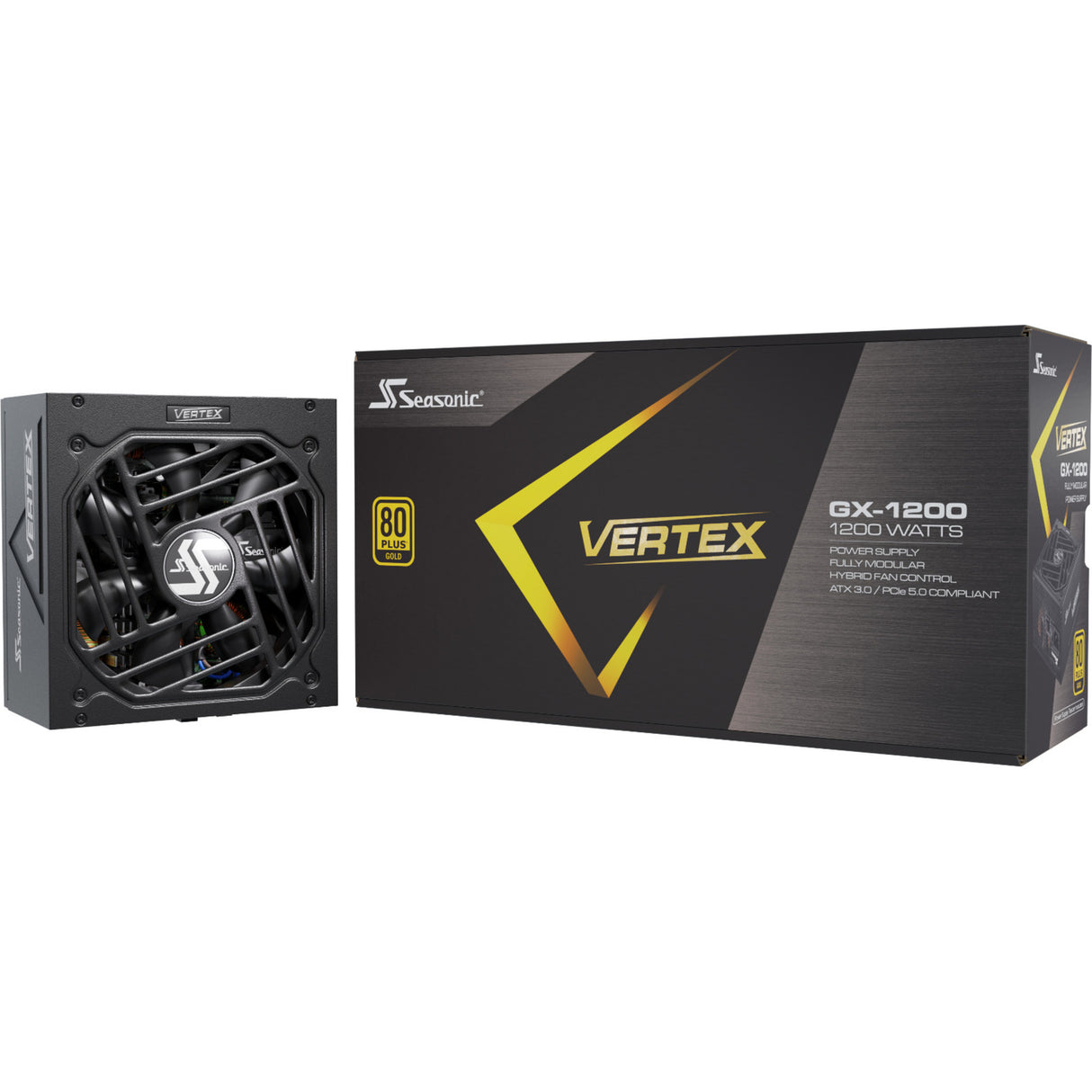 Vertex saisonnière GX-1200