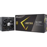 Vertex saisonnière GX-1200