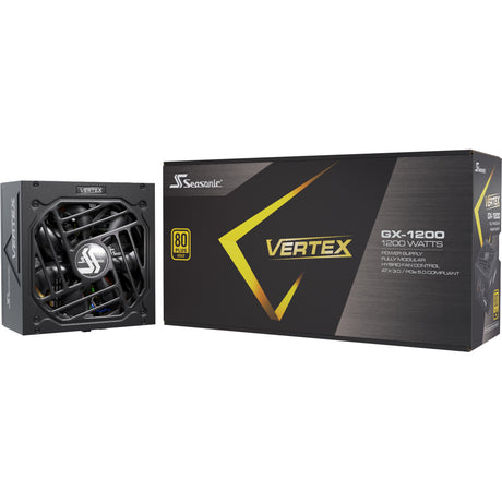 Vertex saisonnière GX-1200