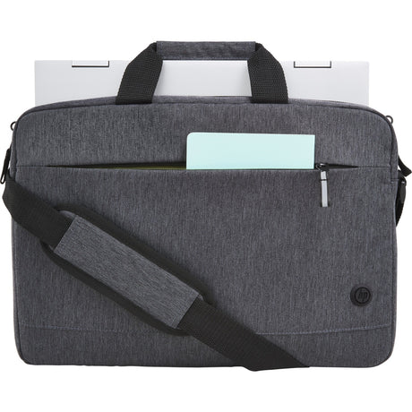 Sacoche pour ordinateur portable Hp prelude 15.6 (gris)