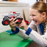 Lego Technic 42200 Monster Jam Thunderroarus à retirer