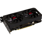Carte graphique Powercolor Radeon RX 9060 XT Reaper 16G (2x Display Port, 1x HDMI)