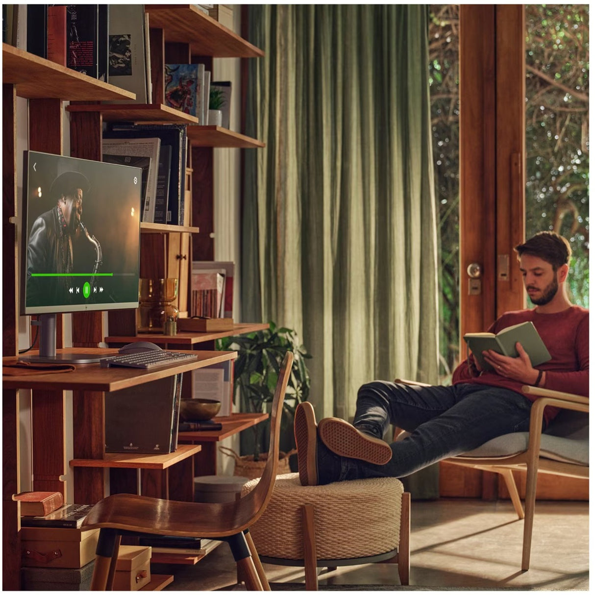 HP Omnistudio