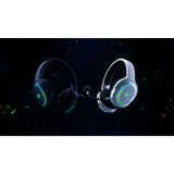 Casque de jeu supra-auriculaire Razer barracuda x chroma (noir, dongle USB, Bluetooth)