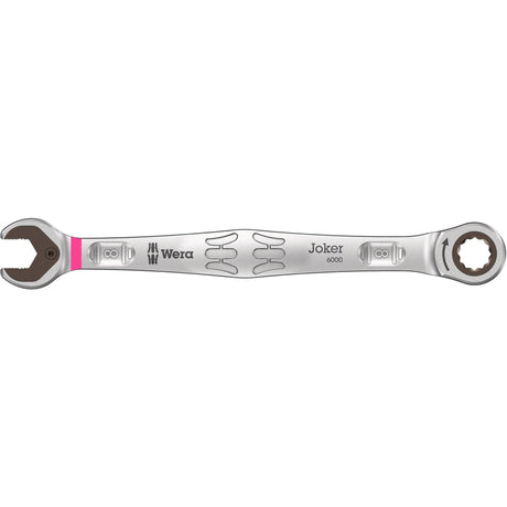 WAA 9631 MAGNETSTRIP 6000 JOKER 2 Ratels SLU-RING SLU