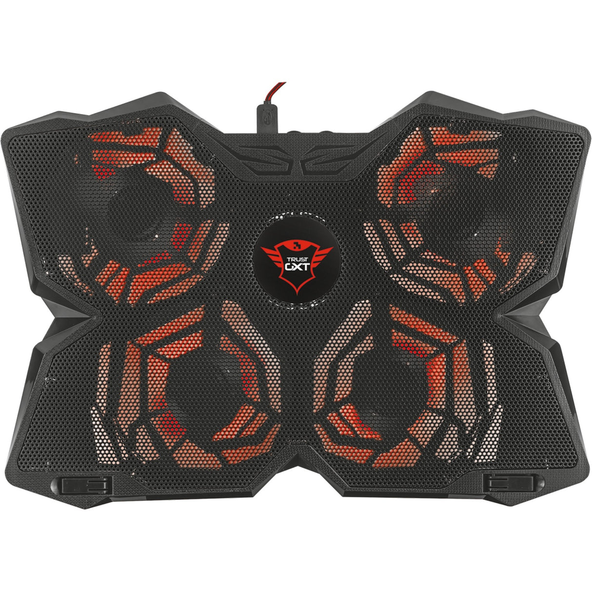 Trust Trust GXT 278 Yozu Notebook Recoffing Stand