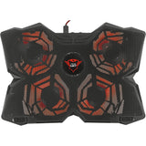 Trust Trust GXT 278 Yozu Notebook Recoffing Stand
