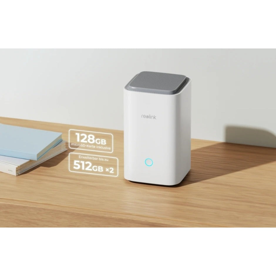 Station de base Reolink hub 1 (blanc)
