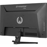 Moniteur de jeu Iiyama G-Master Black Hawk G2741HSU-B1 27 (noir, HDMI, port d'affichage, 2x USB-A, USB-B, 144 Hz)