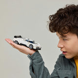 Lego ® Speed Champions La voiture de sport hyper Bugatti Centodieci - 77240