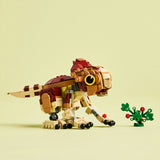 Lego Jurassic World 76970 Le bébé dinosaure Dolores : Aquilops