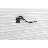 Stanley Stanley Track Wall Bicycle Hook Horizontal