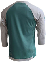 Zimtstern pureflowz - maillot vtt 3 4