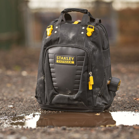 Stanley valises fatmax sac à dos accès rapide | fmst1-80144 - fmst1-80144