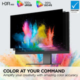 Moniteur UHD 27 4k compatible mac Viewsonic VP2788-5k (noir, 2x Thunderbolt 4, 1x HDMI, 1x Displayport, USB-A, USB-C)