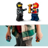 Lego Lego City 60400 Karts et coureurs