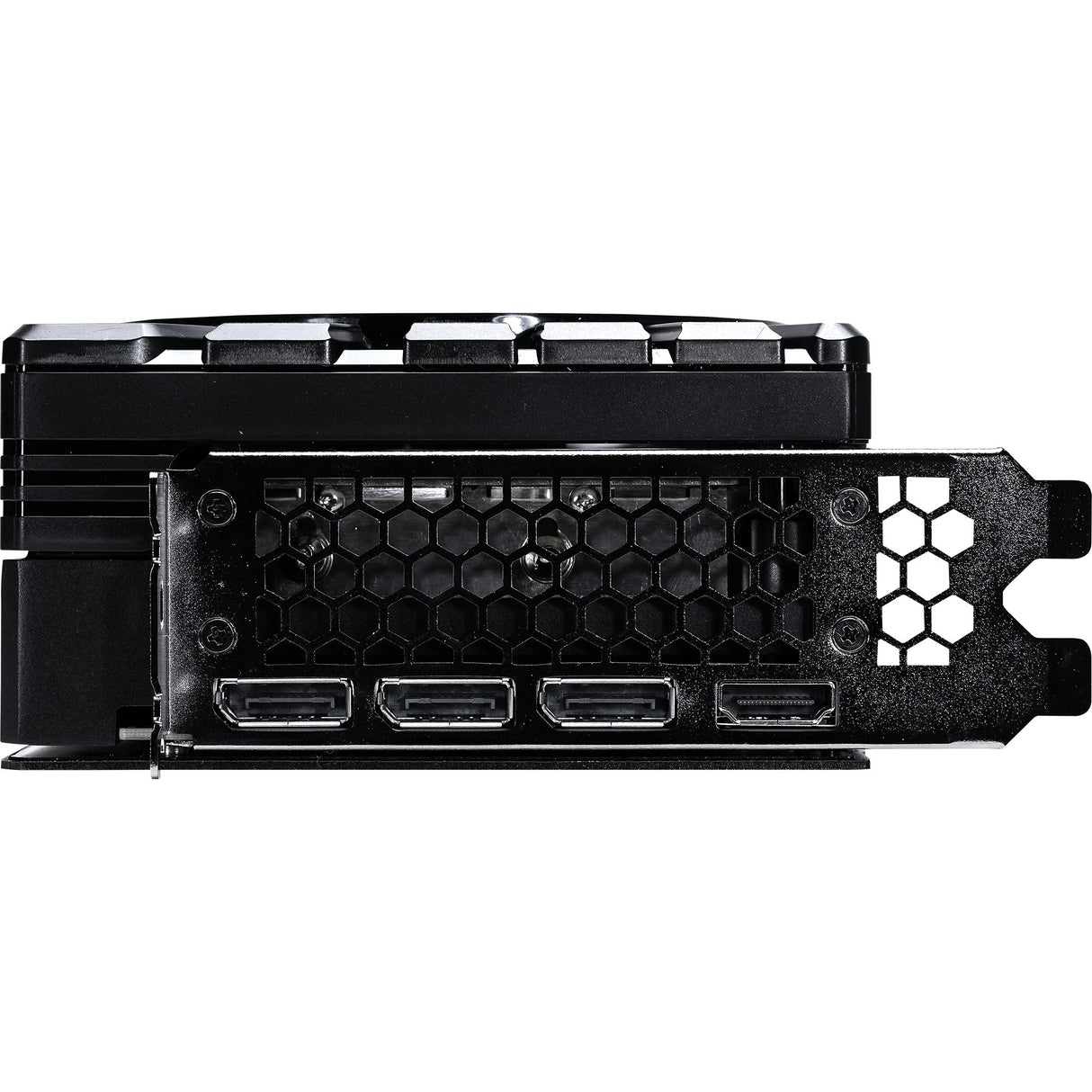 Carte graphique Gainward GeForce RTX 5070 Phoenix (DLSS 4, 3x Display Port, 1x HDMI 2.1)