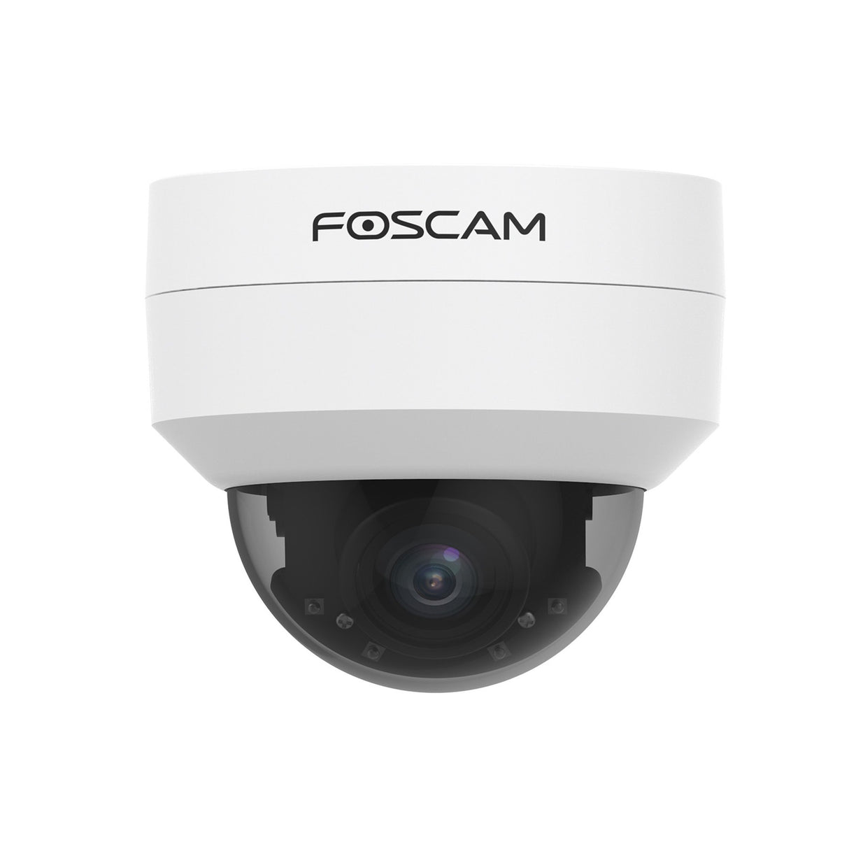 Foscam d4z double bande wifi ptz