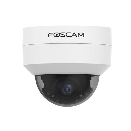 Foscam d4z double bande wifi ptz