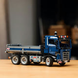Camion Lego Technic 42203 avec fonction basculement