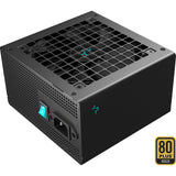 Alimentation modulaire Deepcool PN750M de 750 watts (noir, 1x 12v-2x6, 3x pcie)