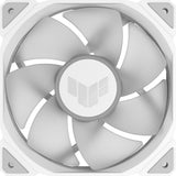 Ventilateur inversé Asus tuf gaming tr120 argb