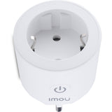 Prise intelligente Imou ce2p (blanc, bluetooth 5.0, mat)