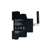 Module d'extension complémentaire Shelly pro lora (noir)