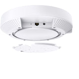 TP-LINK EAP690E HD AXE11000 CEALLING MOURT QUAT WIFI 6