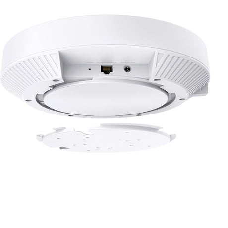 TP-LINK EAP690E HD AXE11000 CEALLING MOURT QUAT WIFI 6