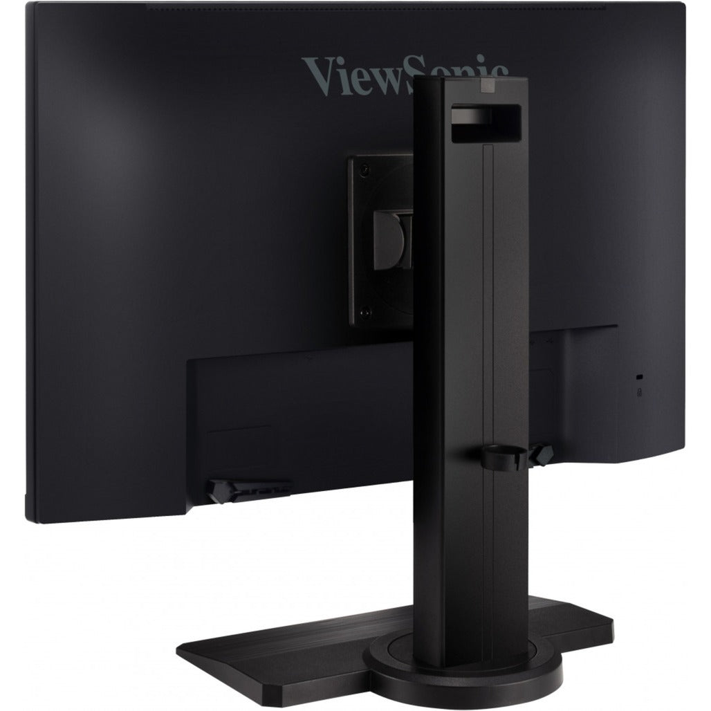 Moniteur de jeu Viewsonic xg2431 24 (noir, 2x HDMI, 1x port d'affichage, 240 Hz)