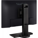 Moniteur de jeu Viewsonic xg2431 24 (noir, 2x HDMI, 1x port d'affichage, 240 Hz)