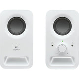 Logitech Haut-parleurs multimédia Logitech Z150