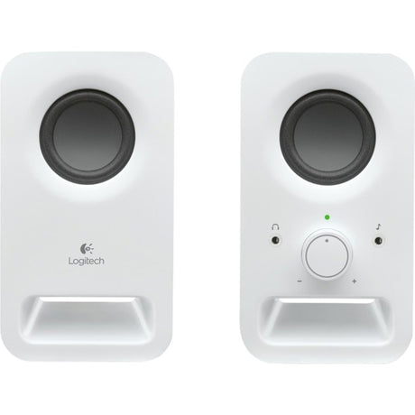 Logitech Haut-parleurs multimédia Logitech Z150