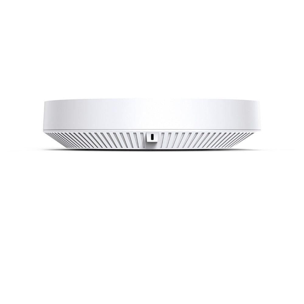 TP-LINK EAP690E HD AXE11000 CEALLING MOURT QUAT WIFI 6