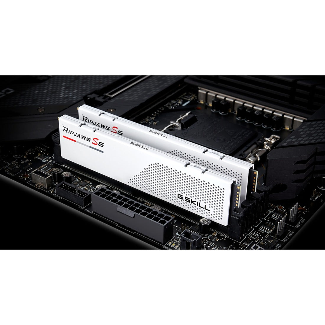 G.Skill G.Skill 32 Go DDR5-5600 Kit