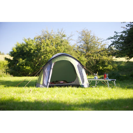 Coleman Darwin 3+ tente