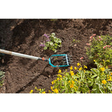 Gardena products Combisystem star motobineuse avec couteau de désherbage