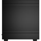 Sharkoon rebel c50 boîtier tour midi noir (noir | 2x USB-A | 1x USB-C)