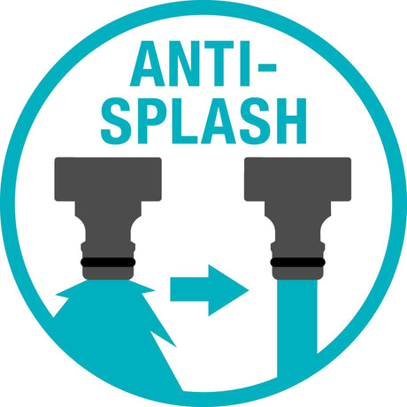 Gardena Premium Crane 26,5 mm (G 3 4)