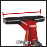 Einhell Brilliantto Nettoyer de la batterie de batterie Brillianto