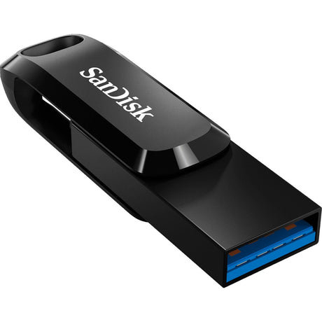 Sander Ultra Dual Drive GO 64 Go