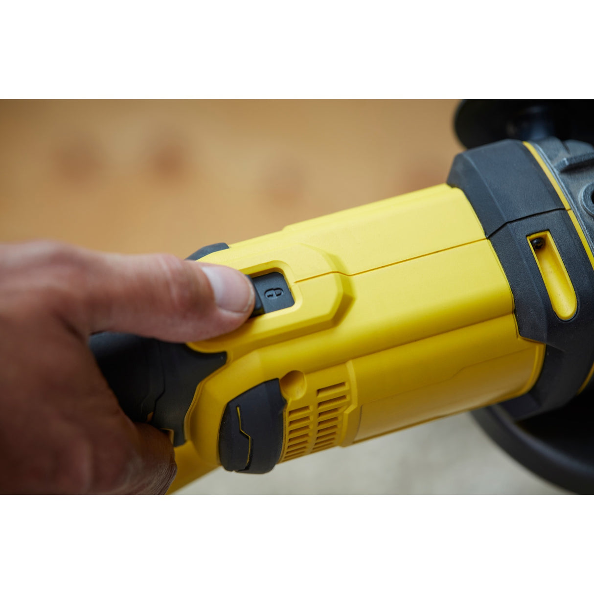 Stanley Fatmax V20 18V Aperception Grijper