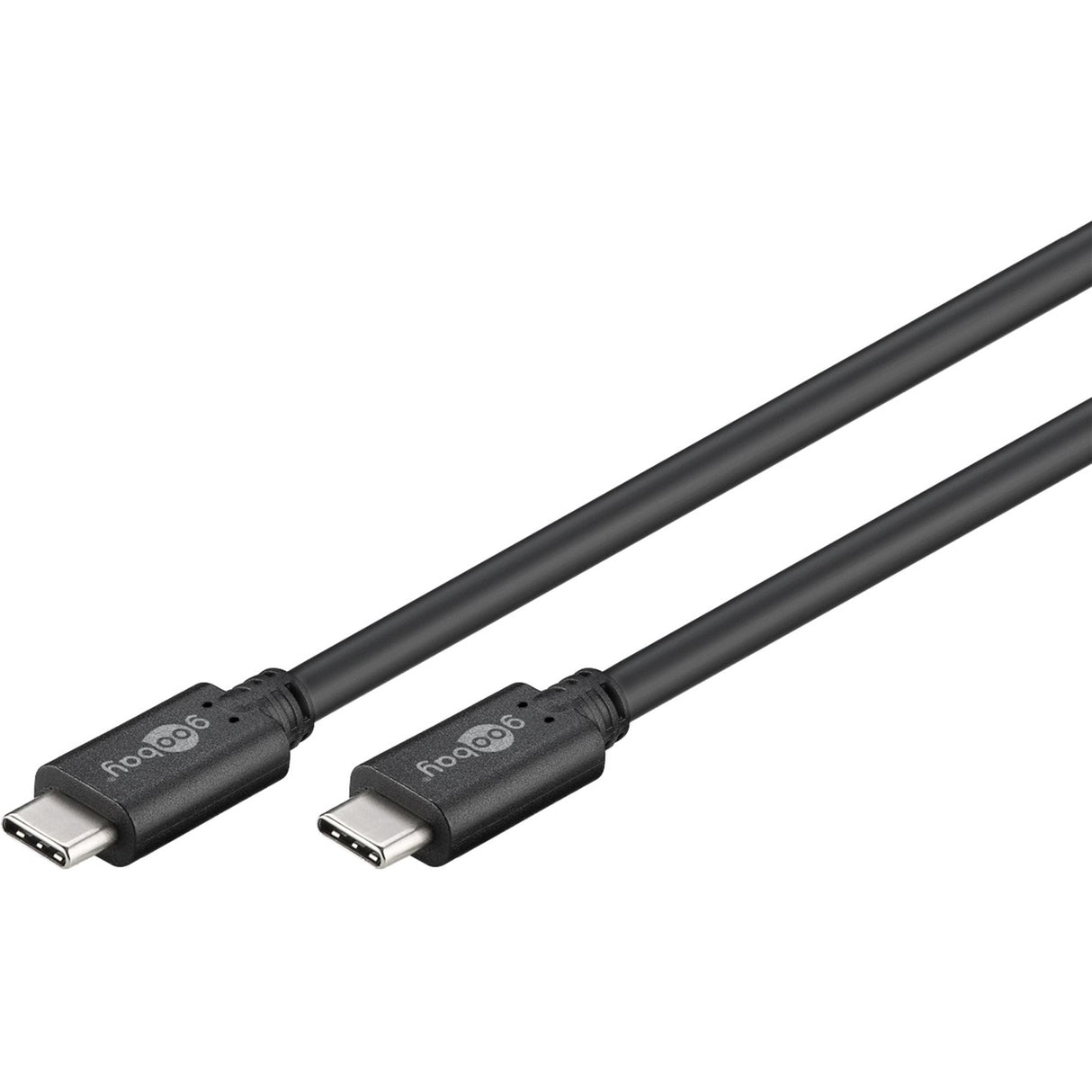 Goobay sync charge super vitesse usb-c