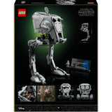 Lego star wars 75417 at-st walker