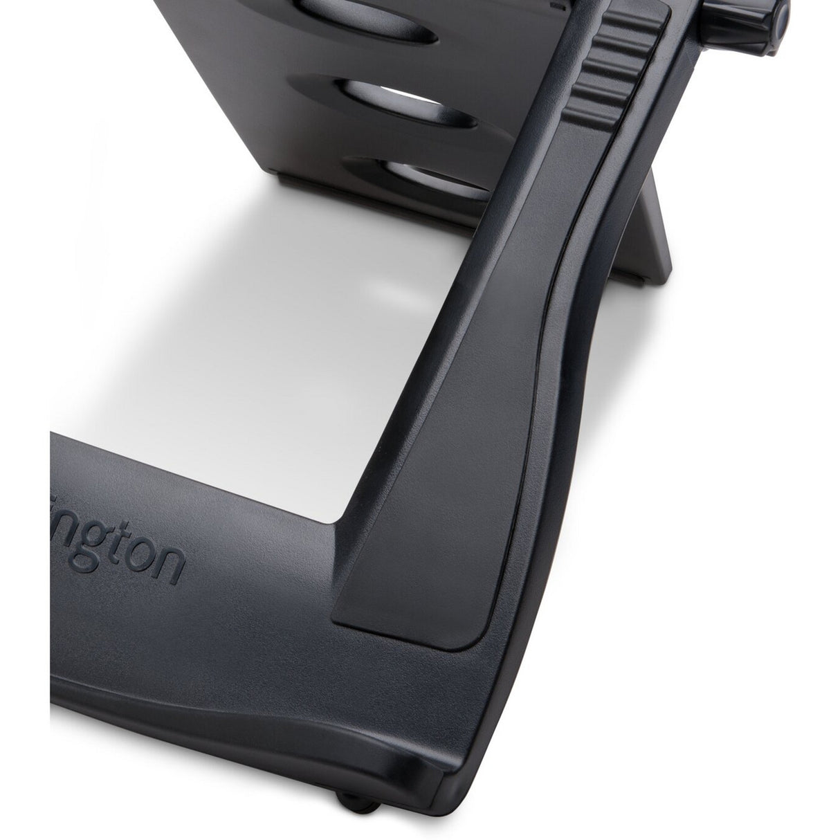 Kensington SmartFit Easy Riser EQ Support de refroidissement pour ordinateur portable (Noir)