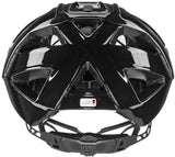 Uvex quatro - casque vtt