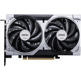 Carte graphique MSI GeForce RTX 5060 8G Ventus 2x OC (3x Display Port, 1x HDMI)