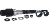 Axe de pédale Shimano complet pour pd-ef102